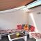 Novalja Penthouse Apartment