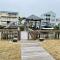 Beach Bells Home - هولدن بيتش