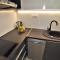 Novalja Penthouse Apartment