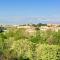 Top floor Tiber View - Trastevere - John Cabot University - Vatican