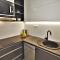 Novalja Penthouse Apartment