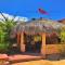 Bungalows Cabo Pulmo - Cabo Pulmo