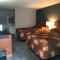 Budget Inn & Suites