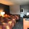 Budget Inn & Suites