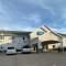 Rodeway Inn Salina North