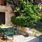 Quiet holiday home in Sellano with swimming pool a few kilometers from Rasiglia