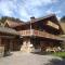 Chalet 13 personnes-Le Vanvolet - Les Saisies