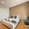 The Platinum Kuala Lumpur by LUMA