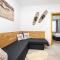 Fischis Alpen Appartements