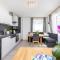Fischis Alpen Appartements