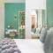 Domus Laetitiae Rooms & Apartments