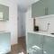 Coeur Urbain Apartments - Place Carnot photo 14