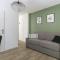 Coeur Urbain Apartments - Place Carnot photo 23