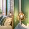 Domus Laetitiae Rooms & Apartments