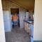 Chalet et mobil homes dans la montagne au Camping les Sapins