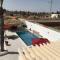 Villa dhiefa avec piscine