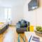 FeelGood Apartments SmartLiving | contactless check-in - Vienna