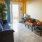 Sunray luxury apartment Volos
