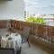 Sunray luxury apartment Volos