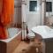 Sunray luxury apartment Volos