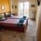 Sunray luxury apartment Volos