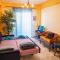 Sunray luxury apartment Volos