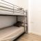SYLVIA 1M - Precioso apartamento en primera línea de mar - céntrico - playa - wifi - Empuriabrava