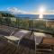 Beach Sunset Villa 100m from Ocean & Beach