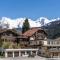 Le Rookie Mountain - Le Grand-Bornand