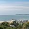 350m plage, vue incroyable sur la baie de la Baule