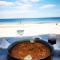 Superior Calpe Pearl Beach