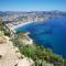 Superior Calpe Pearl Beach