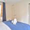 118 - Urban Luxury Flat La Sorbonne