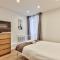 14 Luxury Flat Eiffel Design 1