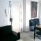 Apartment with sea view in El Puerto 65 m² with terrace