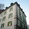 Steinach Townhouse Meran