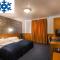 Hotel ATLANTA Darmstadt