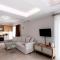 Elite City Apartments & Maisonettes
