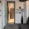 ORANGEHOMES 130 m2 APT with fantastic view to river Danube - Budapešť