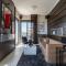 ORANGEHOMES 130 m2 APT with fantastic view to river Danube - Budapešť