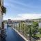 ORANGEHOMES 130 m2 APT with fantastic view to river Danube - Budapest