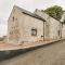 The Haybarn