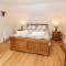 The Haybarn