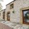 The Haybarn