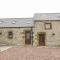 The Haybarn