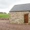 The Haybarn