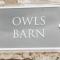 Owls Barn