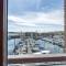 Marina View - 3 Bedroom Apartment - Milford Marina - Milford Haven