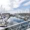 Marina View - 3 Bedroom Apartment - Milford Marina - Milford Haven