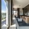 ORANGEHOMES 130 m2 APT with fantastic view to river Danube - Budapešť
